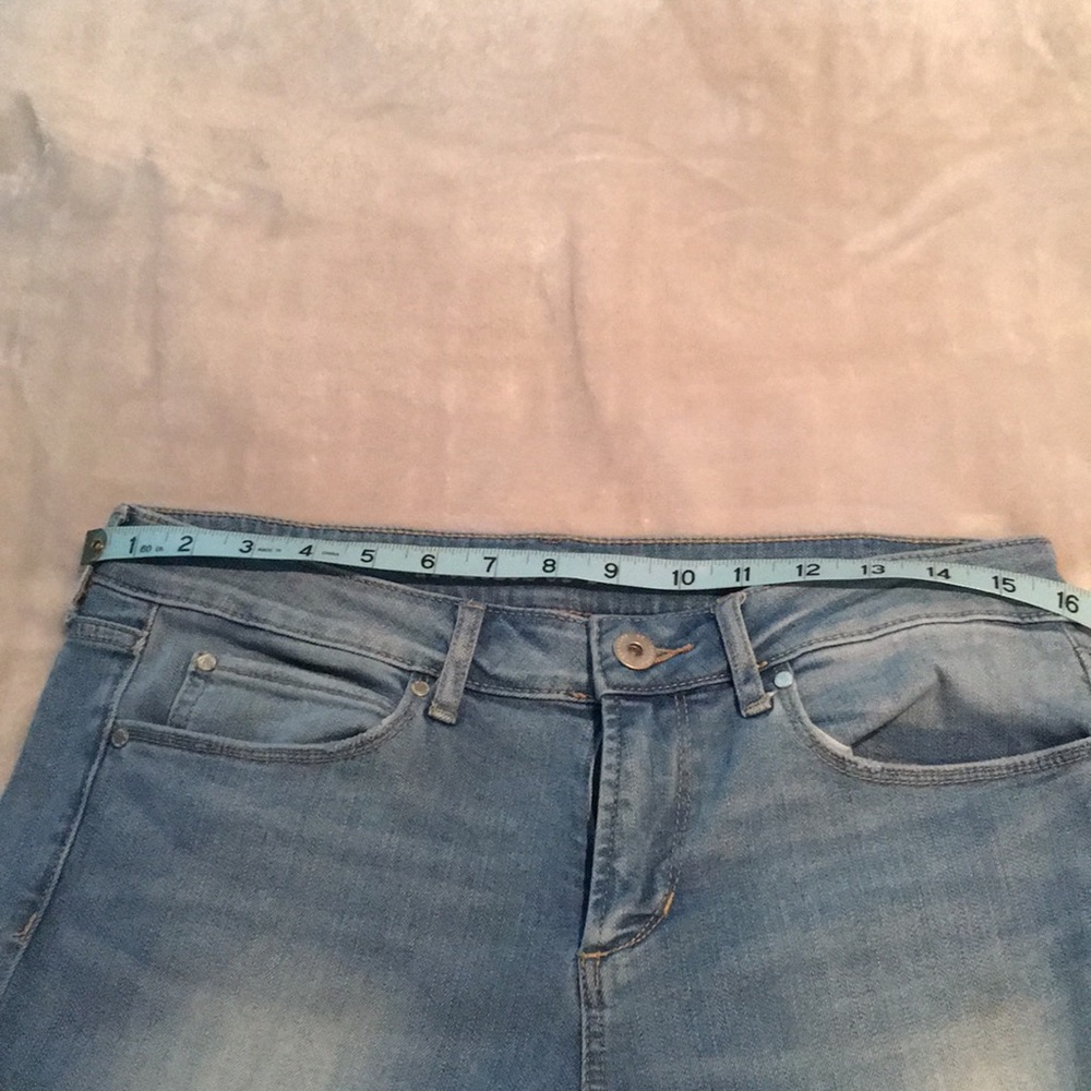 Articles Of Society Bellbottom Jeans - Picture 5 of 5